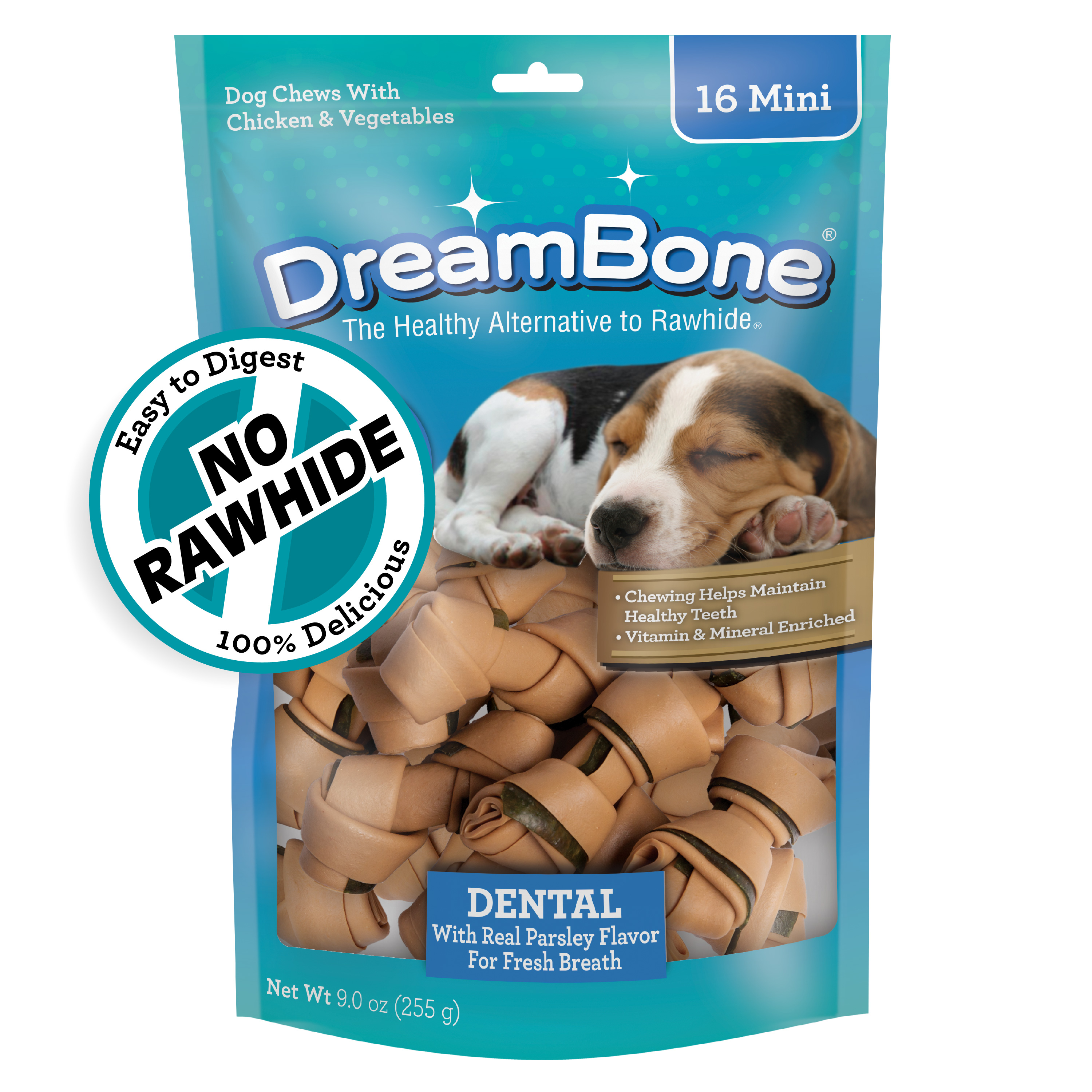 Products DreamBone
